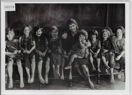 Mary Pickford - Sparrows