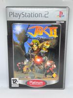 Jak II Renegade per PlayStation 2