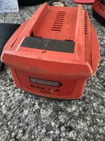 Hilti Akku B22 5.2 wenig gebraucht