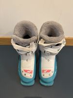Kinderskischuhe Nordica 16.5