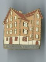 Alpenhof Unterseen, Pin