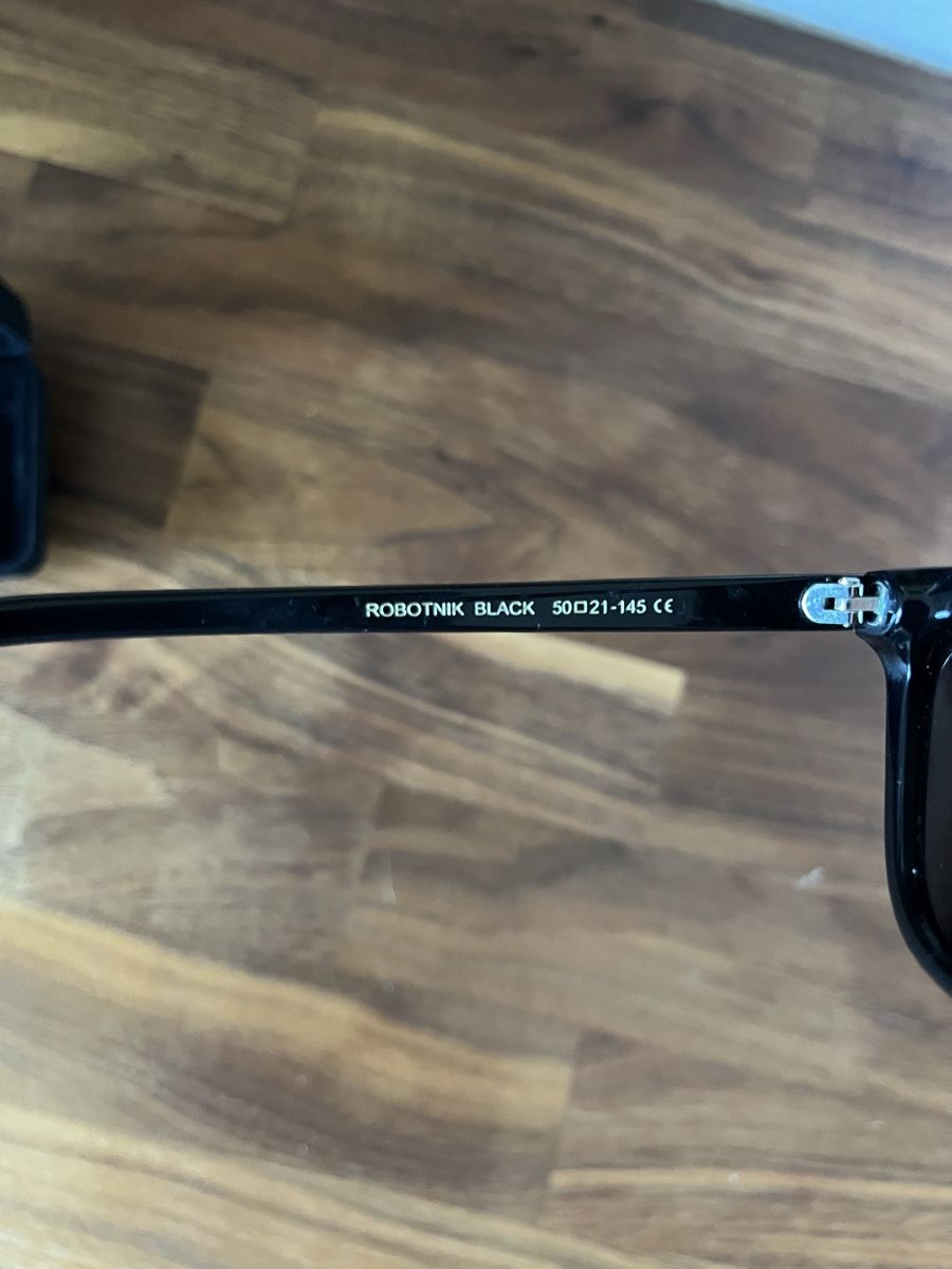 Occhiali & Lenti: Sonnenbrille Monokel Eyewear – Usato da Solothurn venduto da veylo 2