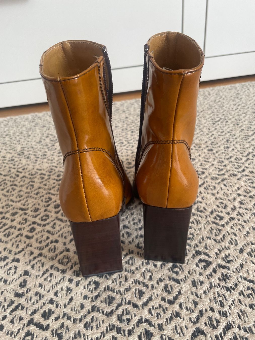Casadei Chaussures femmes: Stiefelette CASADEI neu! – Neuf avec emballage d'origine à Allschwil par Naike06 2