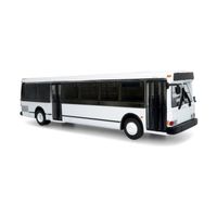 Grumman 870 Transit Bus 1980 H0 1/87 Iconic Replica