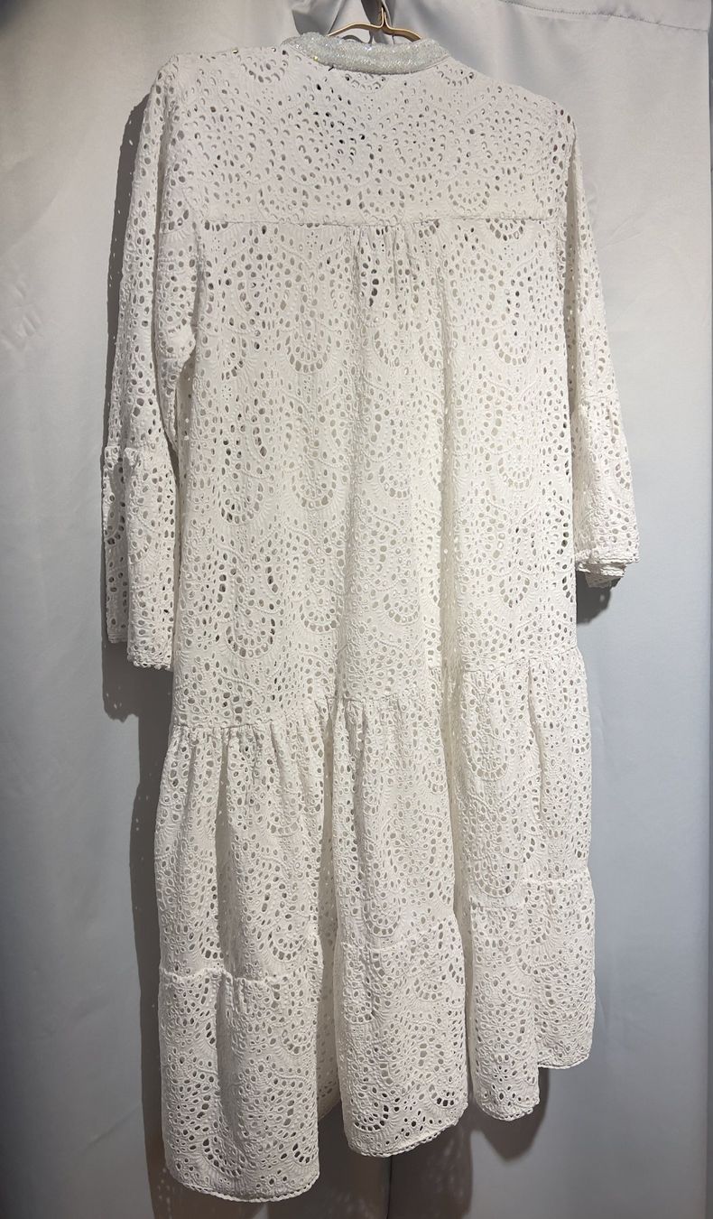 Robes: Angoor Sommerkleid – D'occasion à Zürich par Naebeli 5