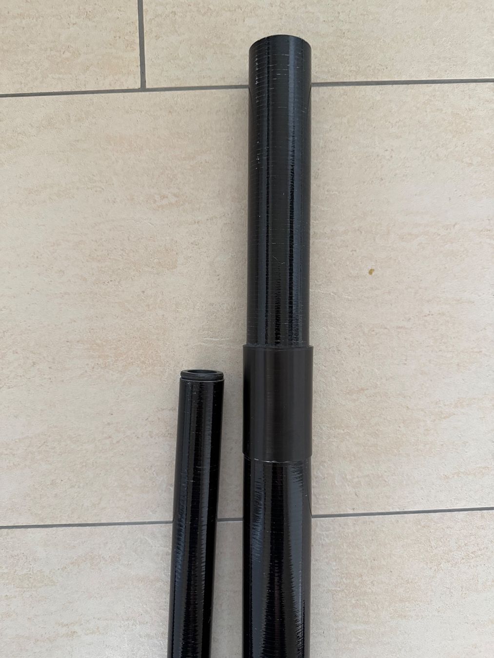 Surf: Gaastra Mast 400cm, 30% Carbon – Usato da Meilen venduto da Kanaha_55 1