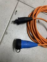 verlängerungskabel ca. 7m, neu