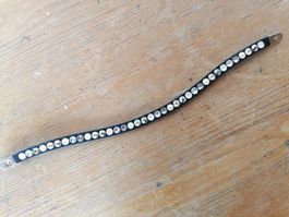 Magic tack Inlay
