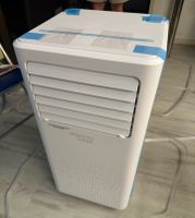 Paxton Mobile Klimaanlage 12.000 BTU