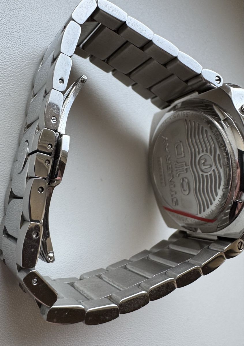 Roamer Montres: Roamer Stingray – Neuf (Voir description) à Solothurn par skopelos 3