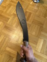 Condor Machete mit Lederscheide, Top Zustand!