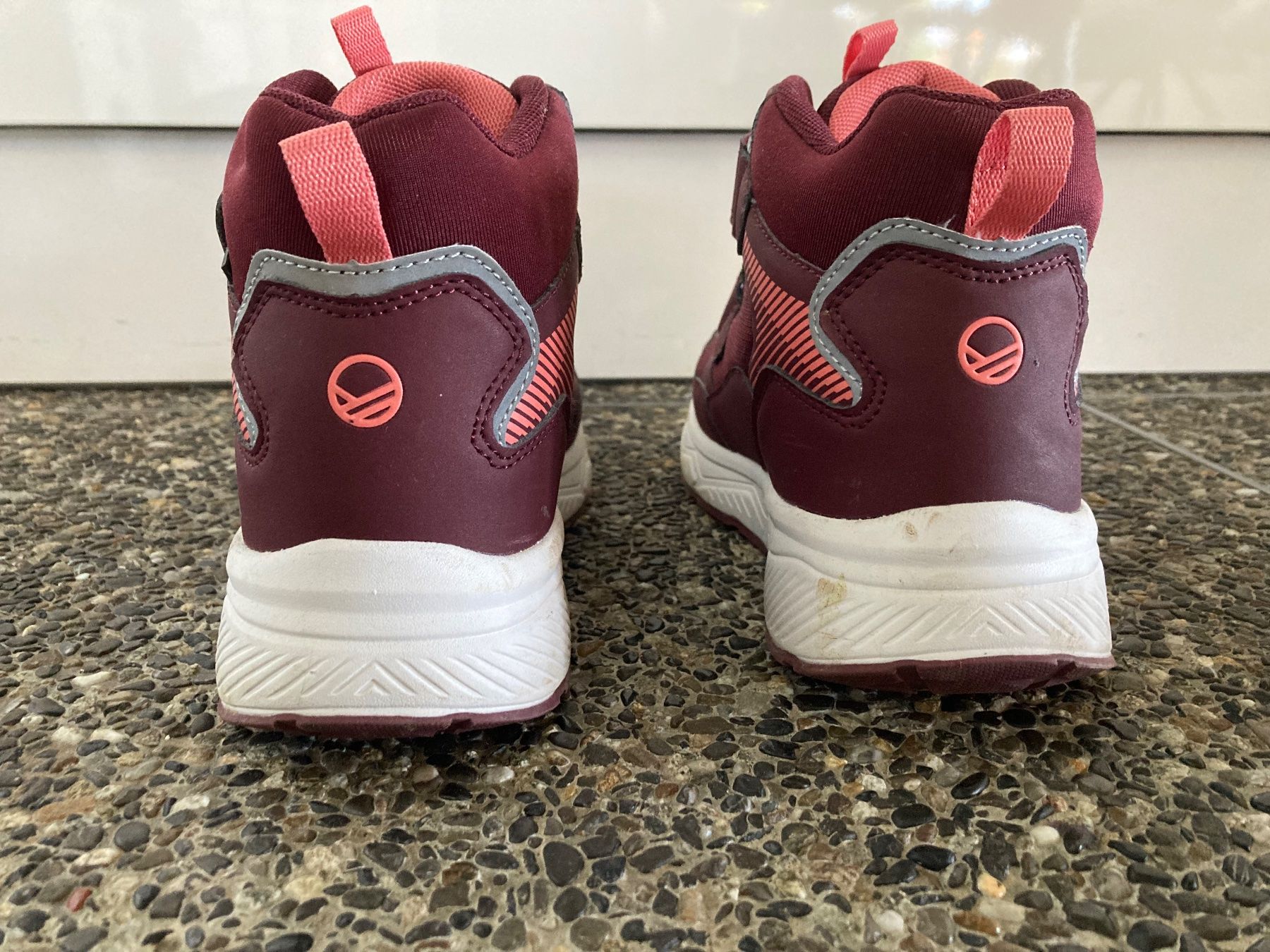 Scarpe per ragazze: HALTI Winterschuhe Gr. 35 – Usato da Aetingen venduto da Nadinsky 2