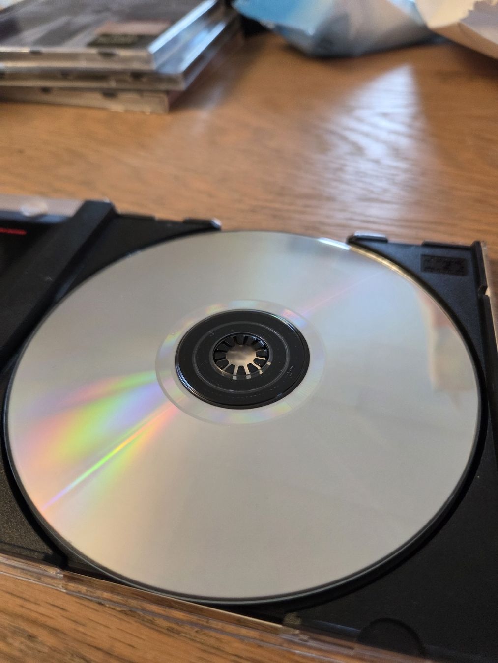 CD: Slayer- Hell awaits – Nuovo (secondo la descrizione) da Engelberg venduto da ursdemar89 3