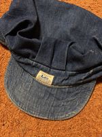 Vintage Casquette de chemin de fers Lee 30’s
