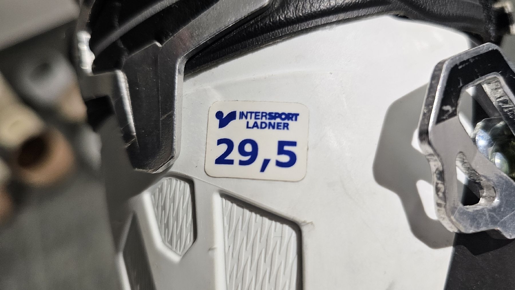 Nordica Herrenschuhe: Nordica Pro NRG Flex 100 – Gebraucht aus Richterswil von JBS1976 1