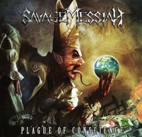 Savage messiah - Plague...