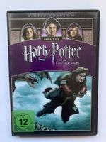 Harry Potter und der Feuerkeich