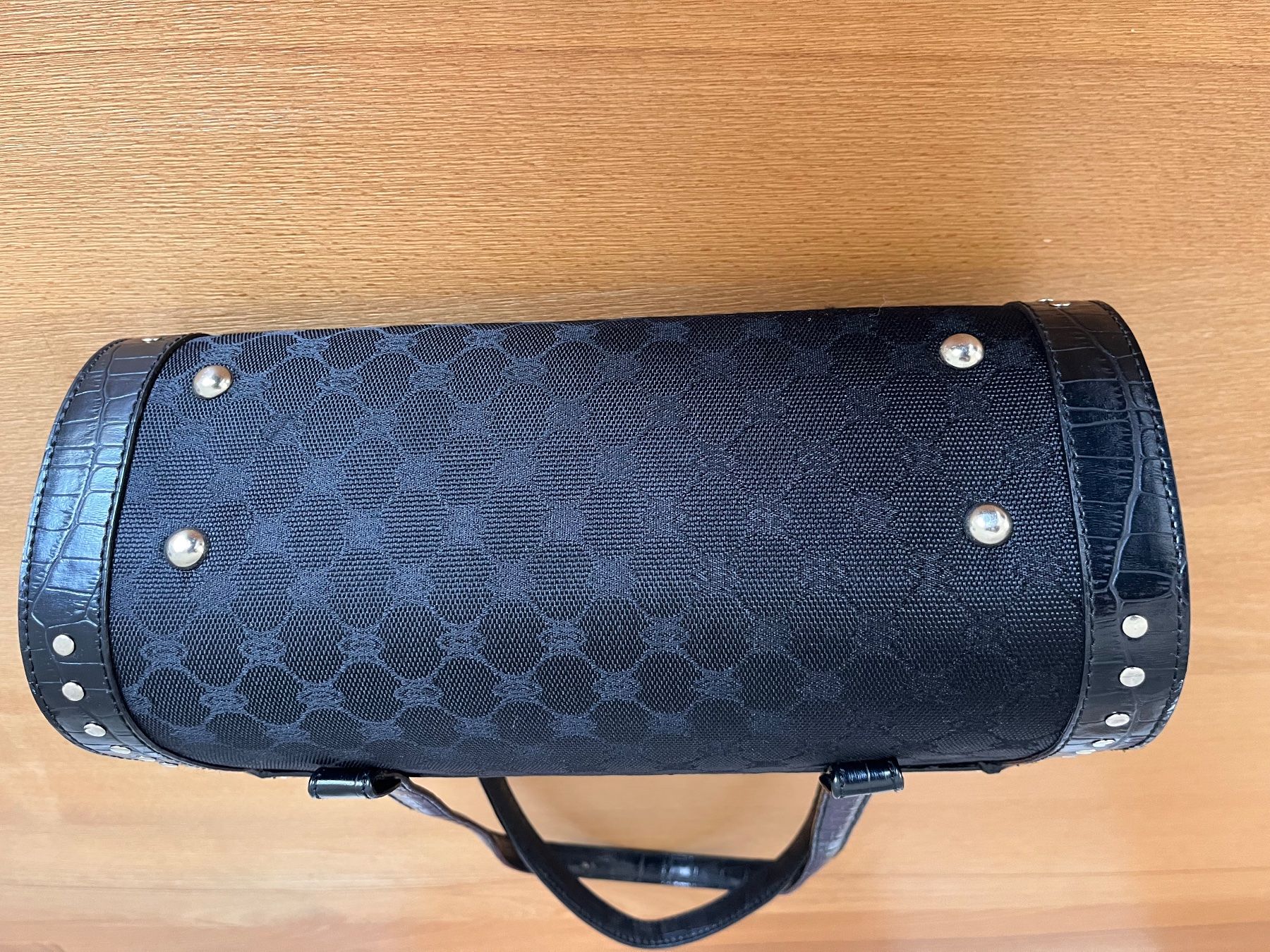 Borse da donna: Vintage Tasche – Usato da Roggwil BE venduto da KarotteV 3