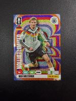 Panini FIFA World Cup 2026 Nick Woltemade Limited Edition