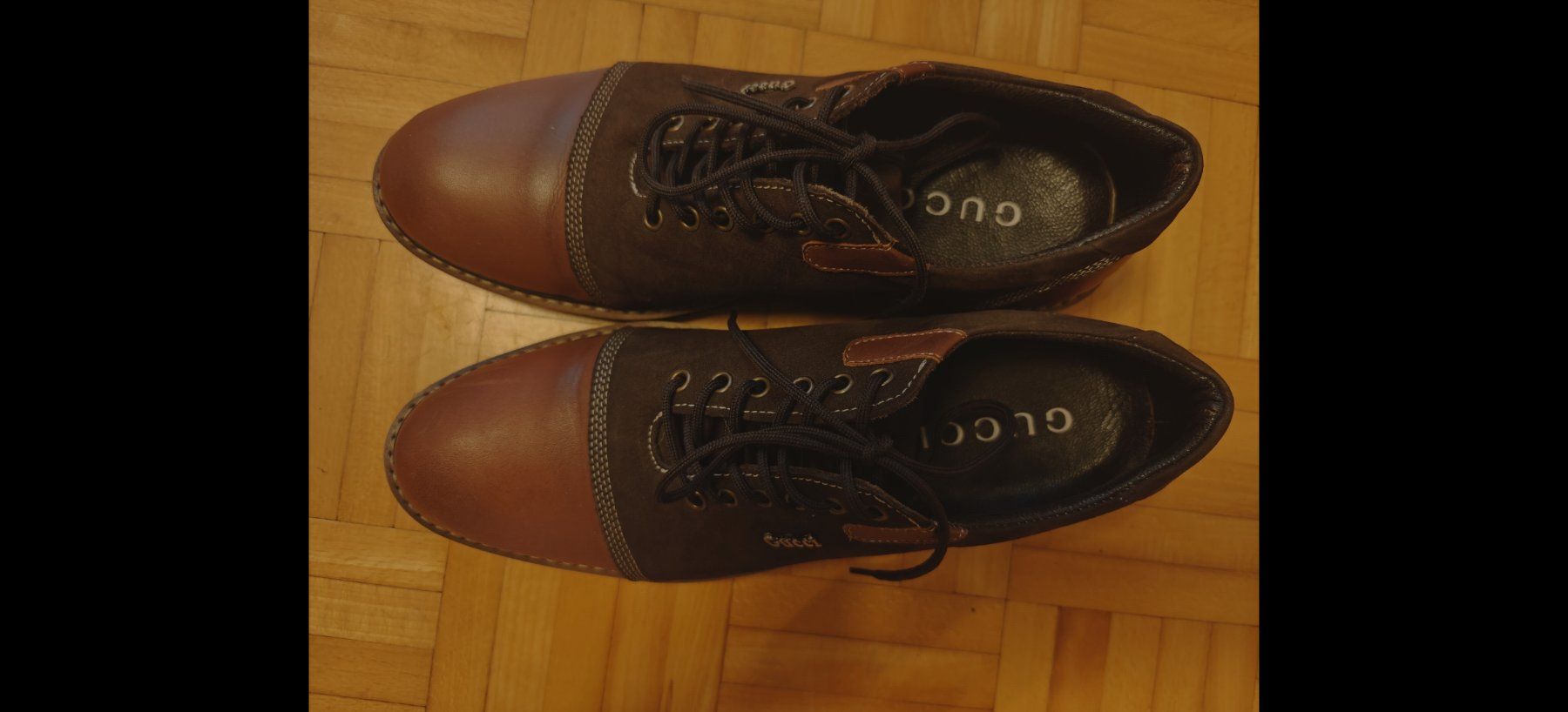 Gucci Scarpe da uomo: Herrenschuhe von Gucci – Nuovo (secondo la descrizione) da Seuzach venduto da Chevrolet350 2