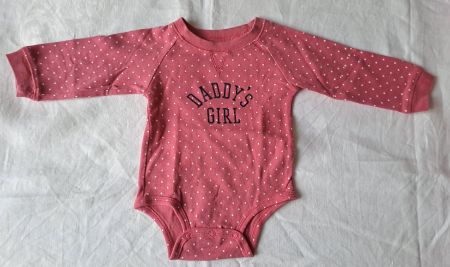 BODY pour fille Taille 68