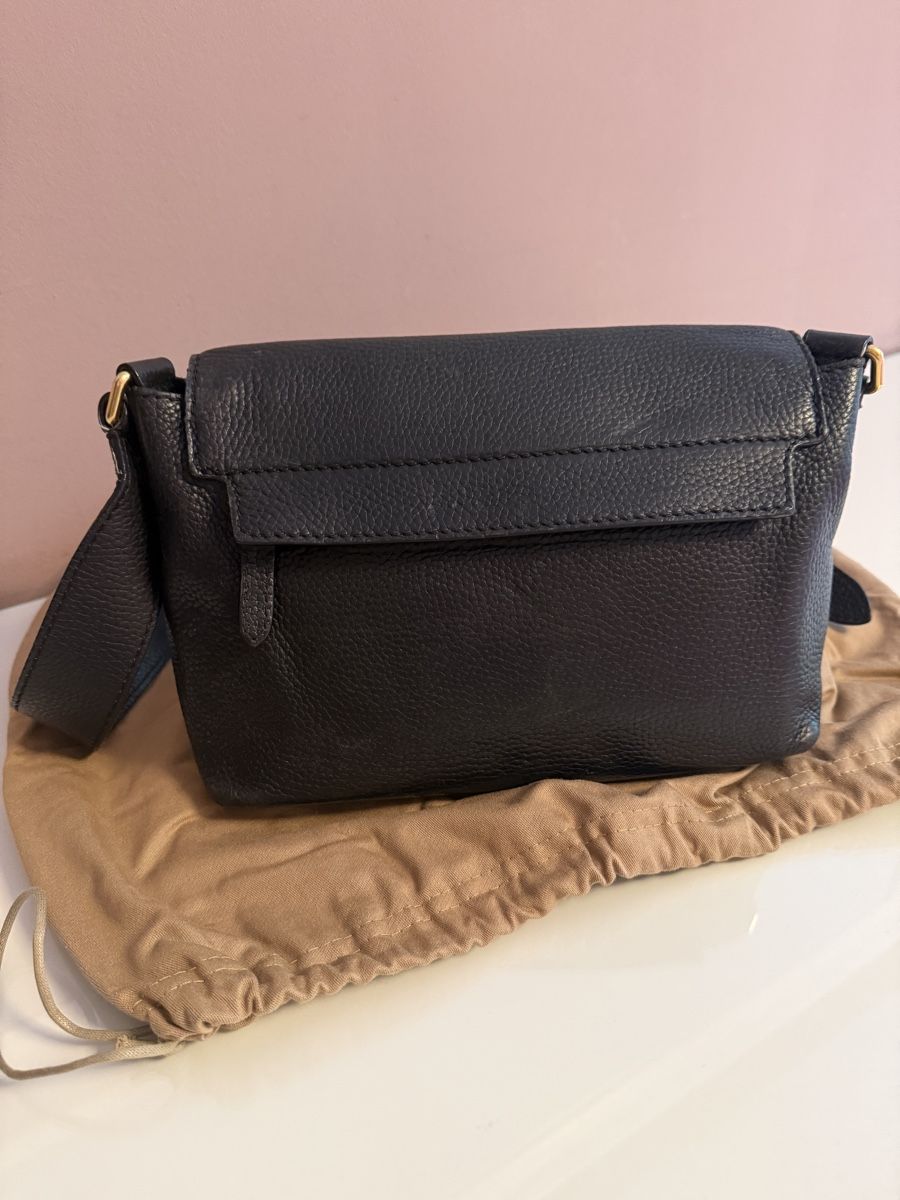 Burberry Borse da donna: Burberry Ledertasche – Usato da Horgen venduto da Pezi8810 1