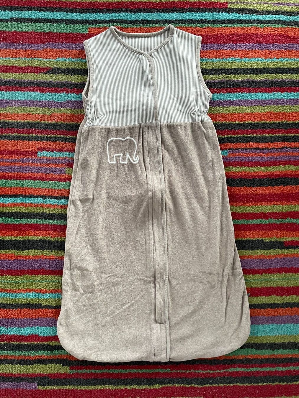 Sacchi a pelo: Schlafsack Kind – Usato da Forch venduto da CorinneB-K