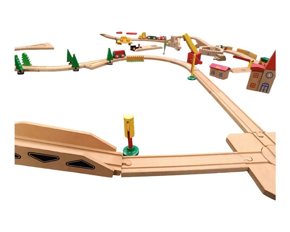 Brio Jouets: BRIO Bahnset – D'occasion à Luzern par Restwert_Luzern 9