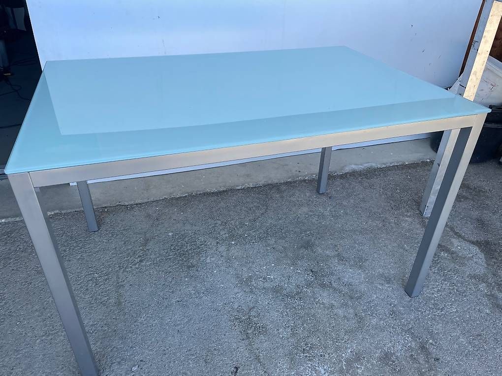 Tavoli: Table de cuisine – Usato da Botyre (Ayent) venduto da mos_z9sz 3