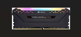 Corsair Vengeance RGB PRO 16 GB (2 × 8 GB) DDR4-3200