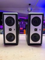 Barefoot MM27 Studio-Monitore (Paar) – Absoluter Top-Zustand
