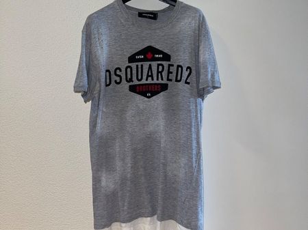 DSQUARED 2  T-shirt