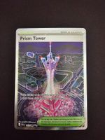 Prism Tower EN Pokemon