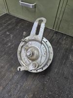 Sachs Mofa 502/503 Vorderrad Speichenradnabe 