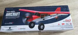 mini Cross Country Aircraft