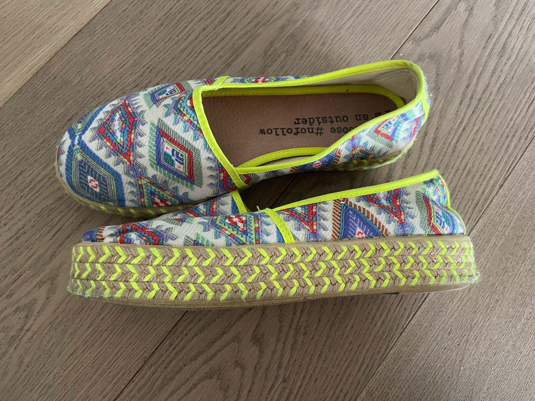 Scarpe da donna: Sehr schöne Schuhe – Usato da Neuwilen venduto da bobbel01