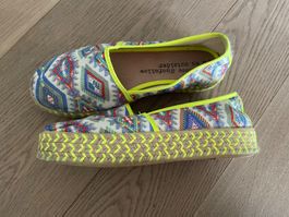 Sehr schöne Schuhe