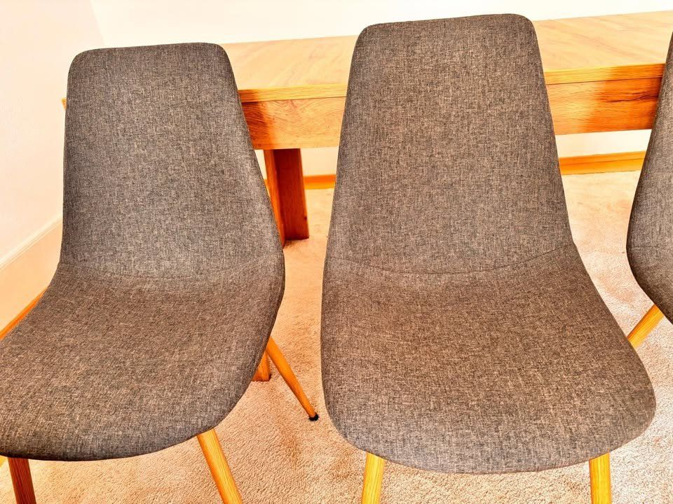 Ikea Set di tavolo e panche: Table extensible + 4 chaises + 2 tapis – Nuovo (secondo la descrizione) da Romainmôtier venduto da val_r8sn 6