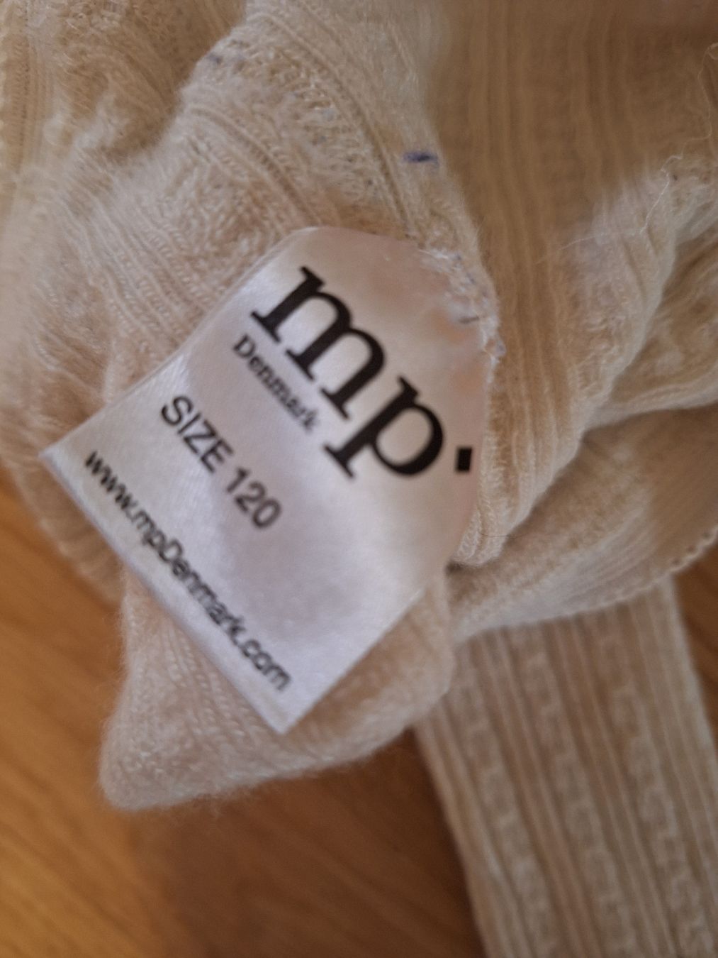 Calze & Collant: Strumphose, Grösse 120 – Usato da Basel venduto da RomyRennard 1