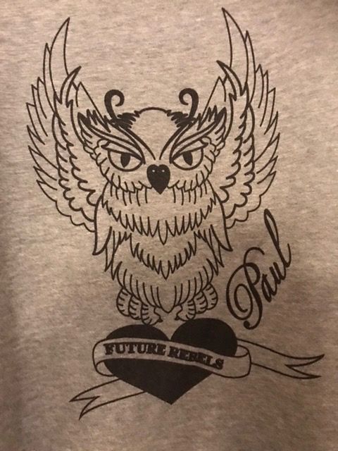 Pullover & Sweatshirts: Pull, S, Paul Kehl, cotton/polyester – Gebraucht aus Boudry von JulieG13 2