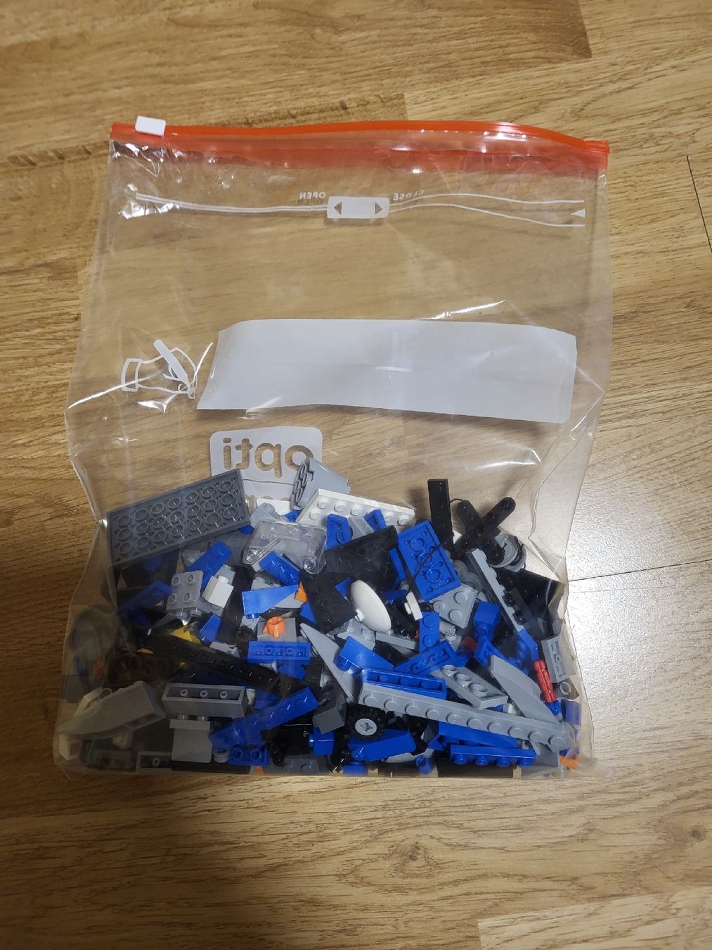 Lego Giocattoli: Lego creator 4995 – Usato da Möriken AG venduto da Vandine 2