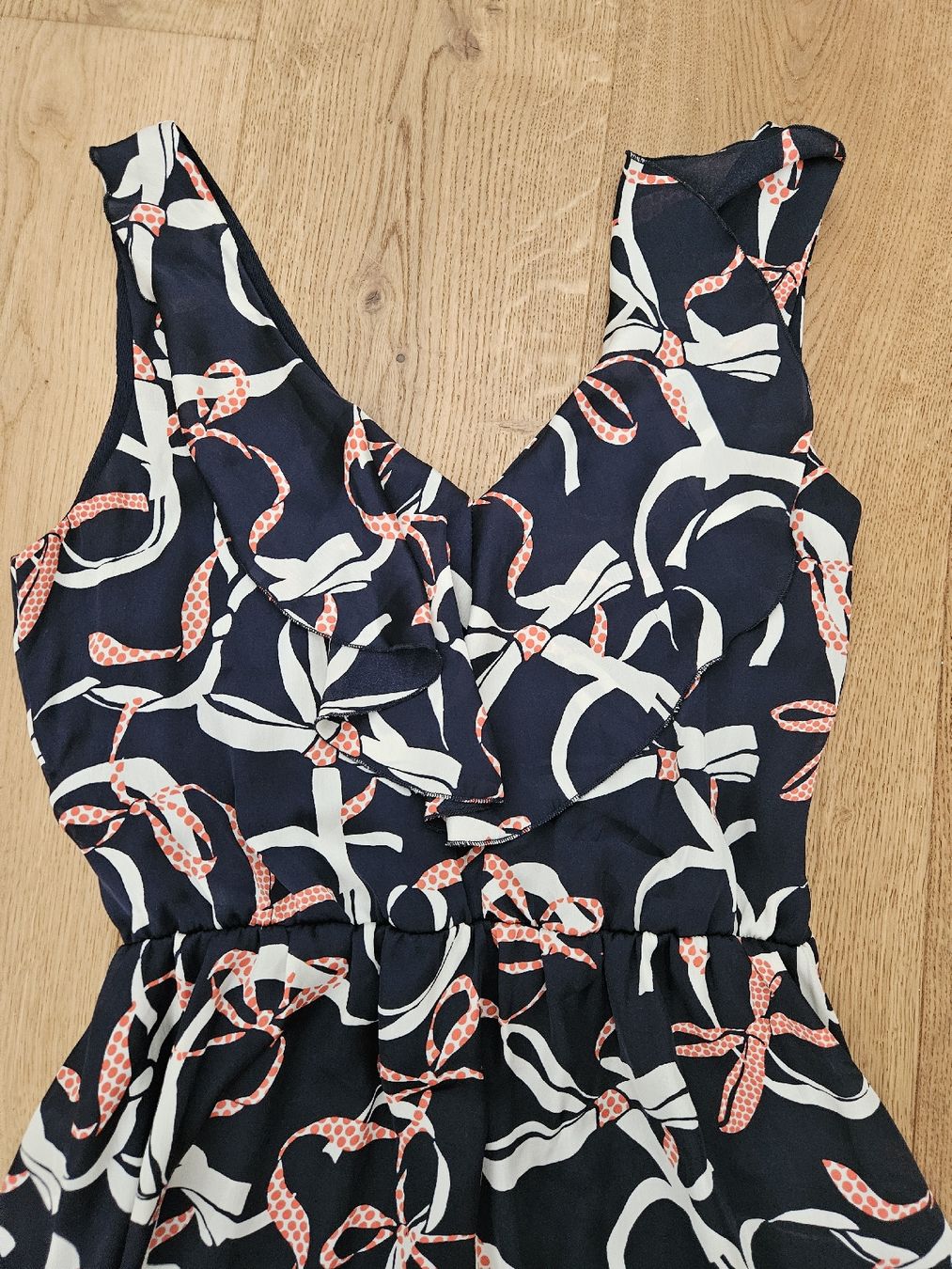 H&M Kleider: Sommerkleid Gr. 38 – Gebraucht aus Wattwil von Belinda98 1