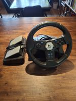 Logitech Driving Force Rennlenkrad 