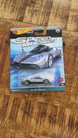 Hot Wheels Speed Machines Pagani Zonda R OVP 3/5