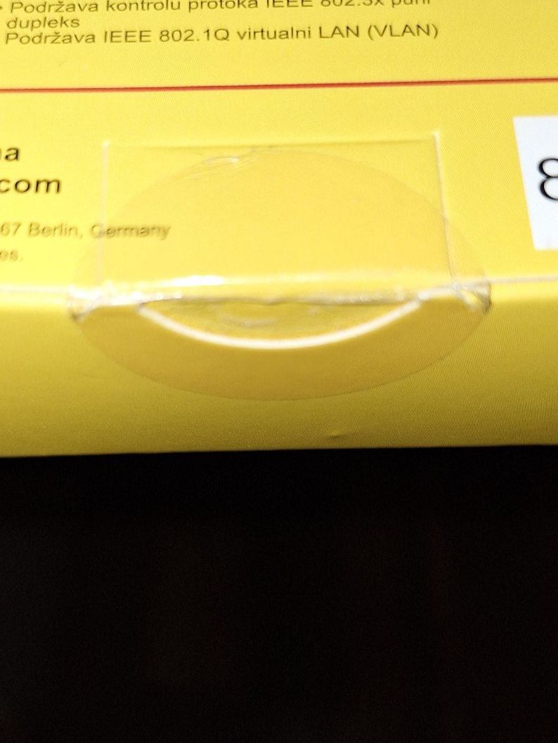 Unità & Adattatore: LAN PCI Express Card – Nuovo e nell'imballaggio originale da Kienberg venduto da coc_gwg7 3