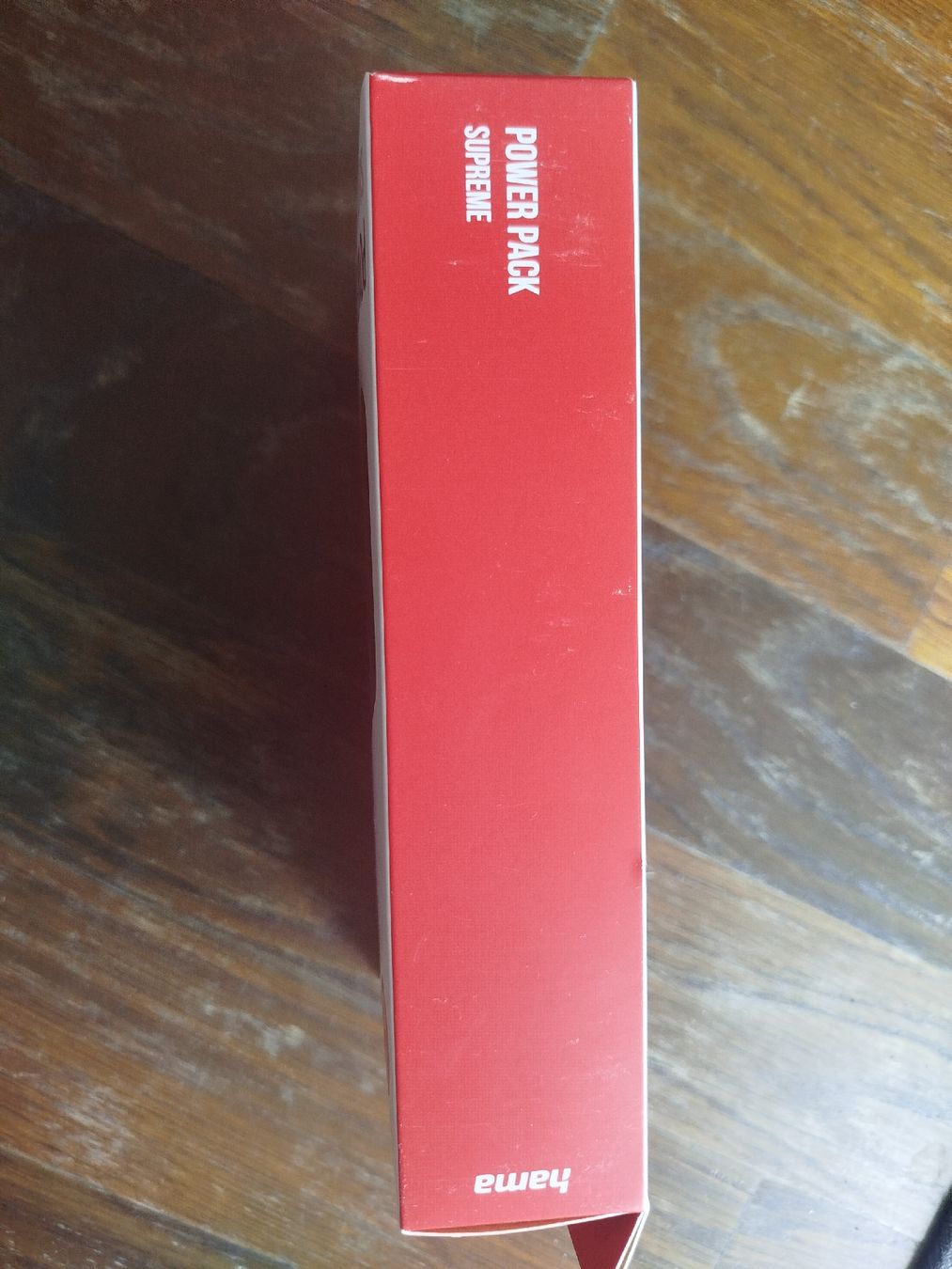 Hama Ladegeräte: Hama Power Pack supreme 20 000mAh – Neu und originalverpackt aus Zürich von Leders 2