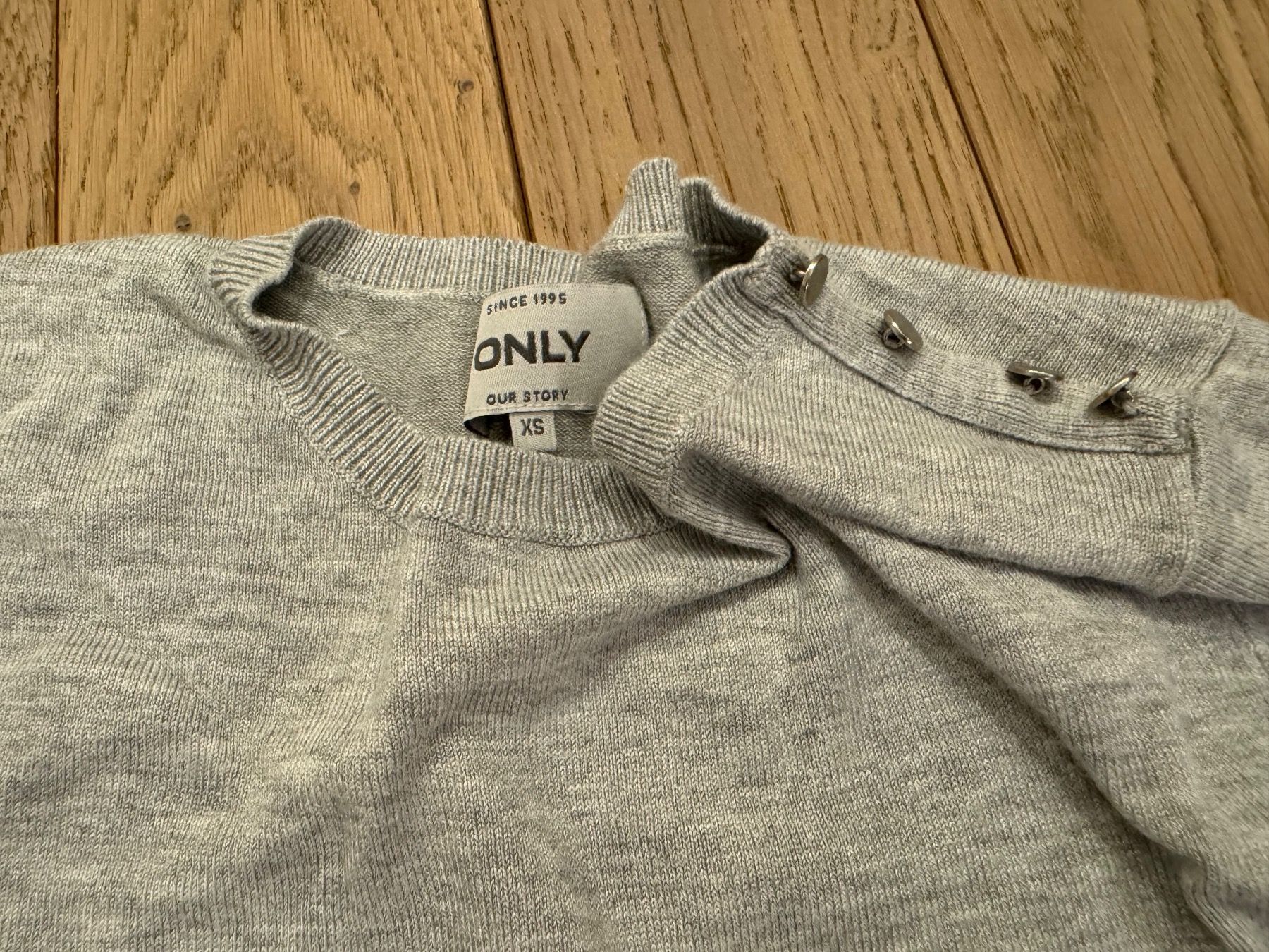 Only Pulls & Sweat-shirts: Pullover Gr. XS Only – Neuf (Voir description) à Wiesendangen par gefion99 3