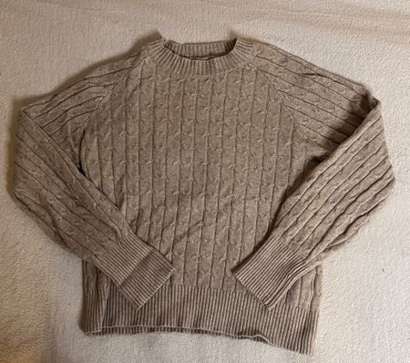 Pullover 