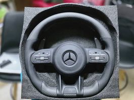 Mercedes-Benz Lenrad C A B CLA GLA GLC G GLE GLS