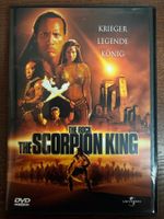 The Scorpion King